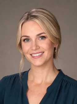 Sophie Langford